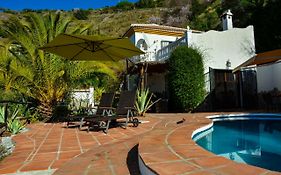 Casa Anja